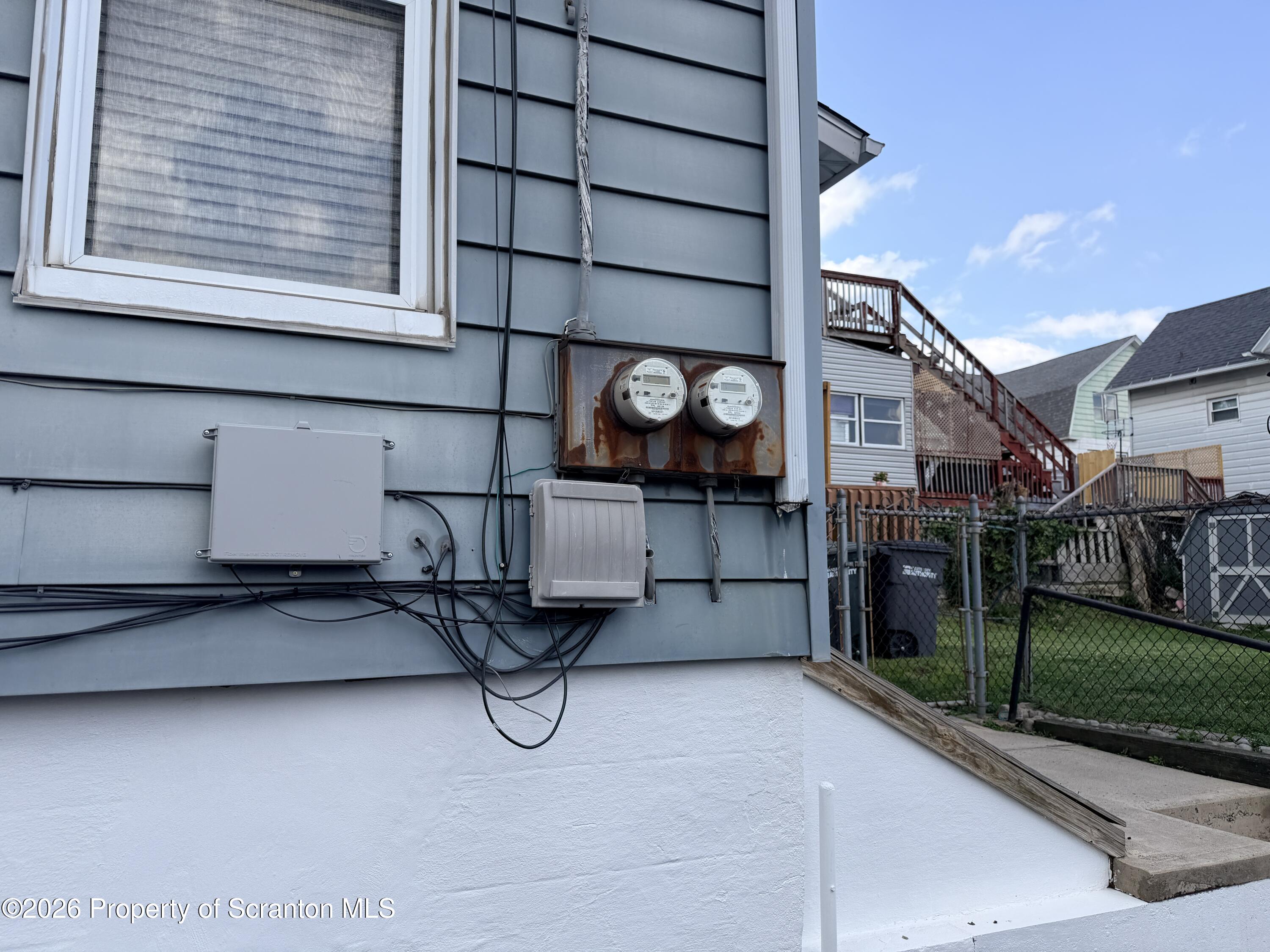 61 North James Street Hazleton, PA 18201 - Photo 32 of 35 IMG_4500