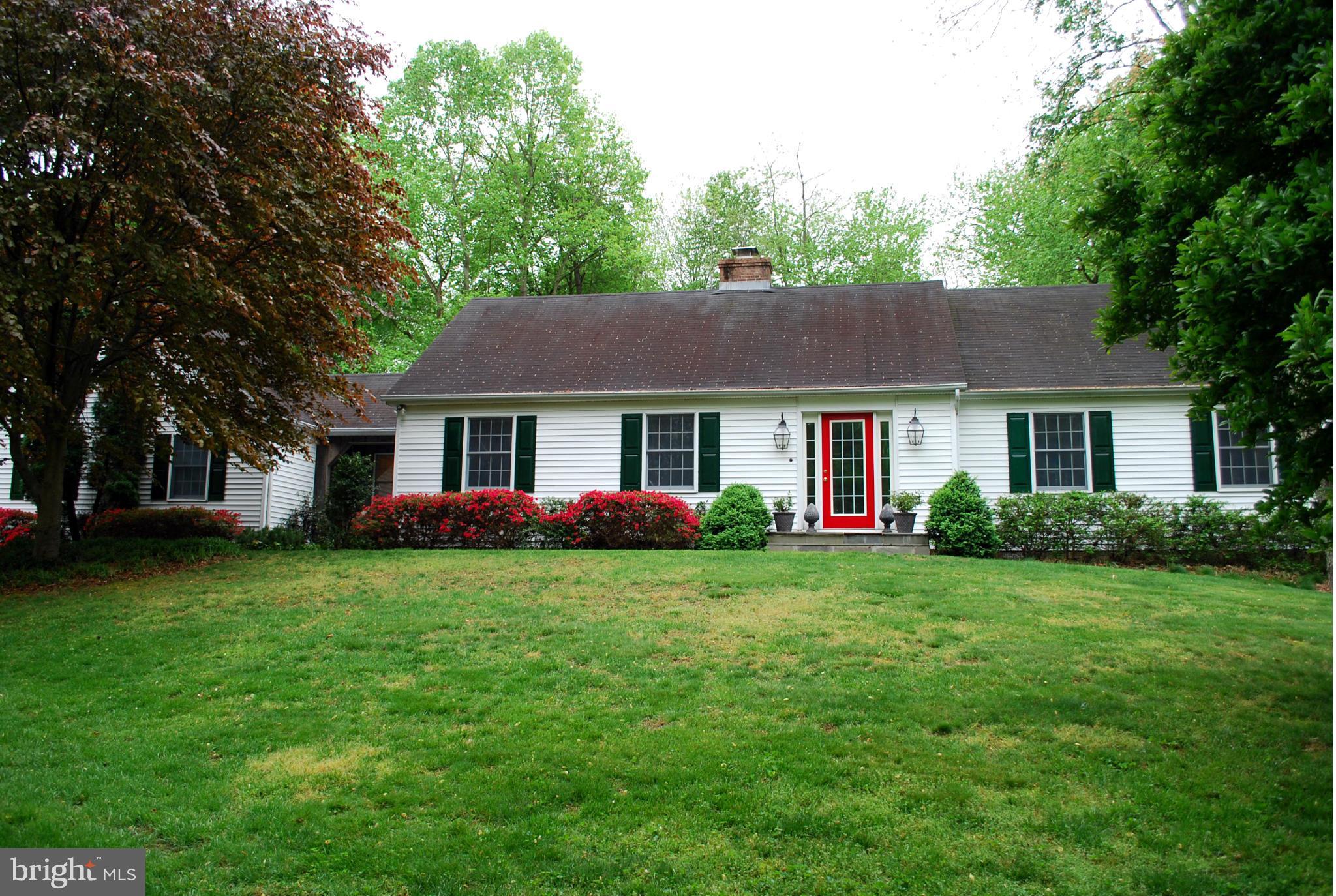 985 St George Barber Road Davidsonville, MD 21035 - Photo 1 of 30 Beautiful front