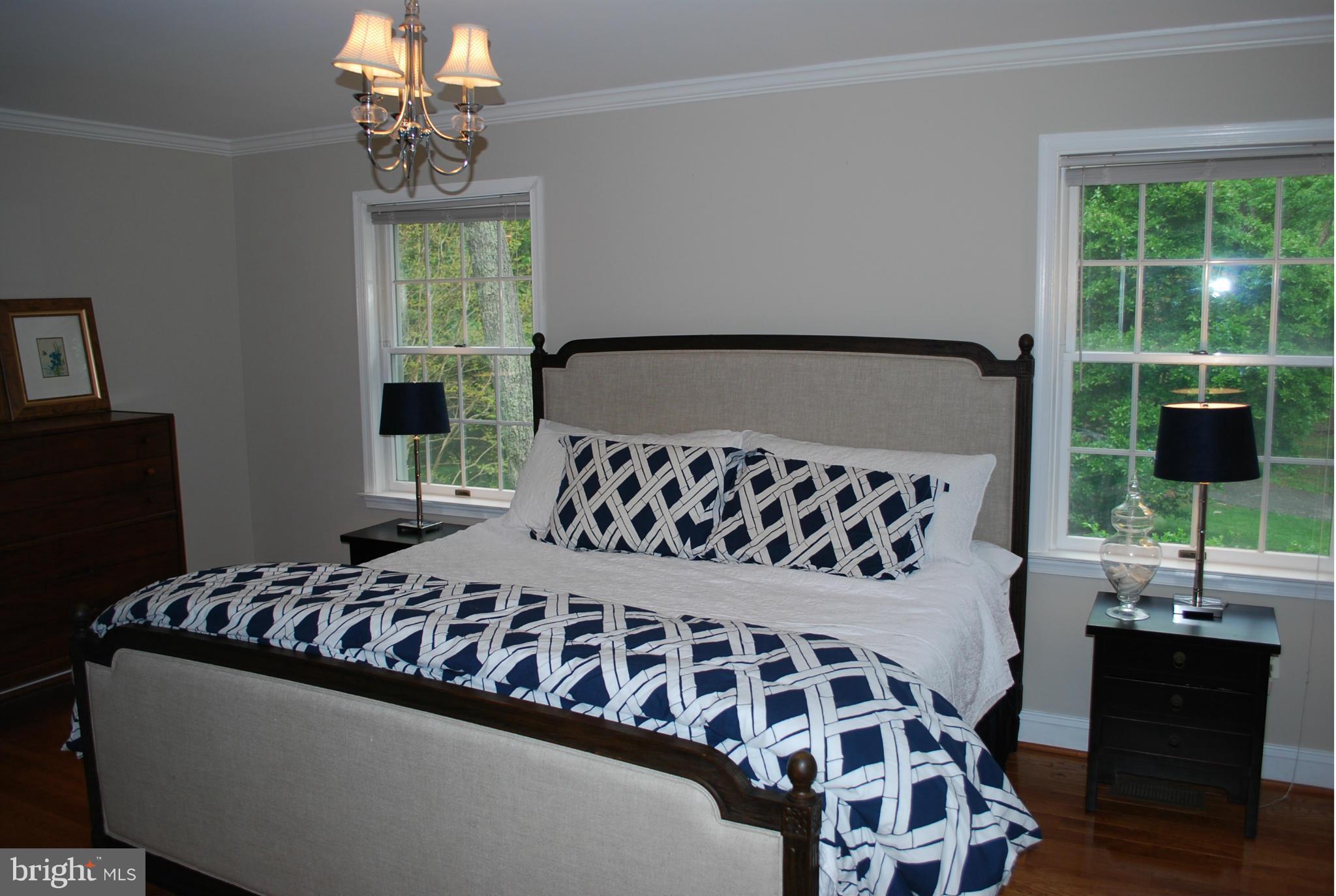 985 St George Barber Road Davidsonville, MD 21035 - Photo 11 of 30 Bedroom (Master)