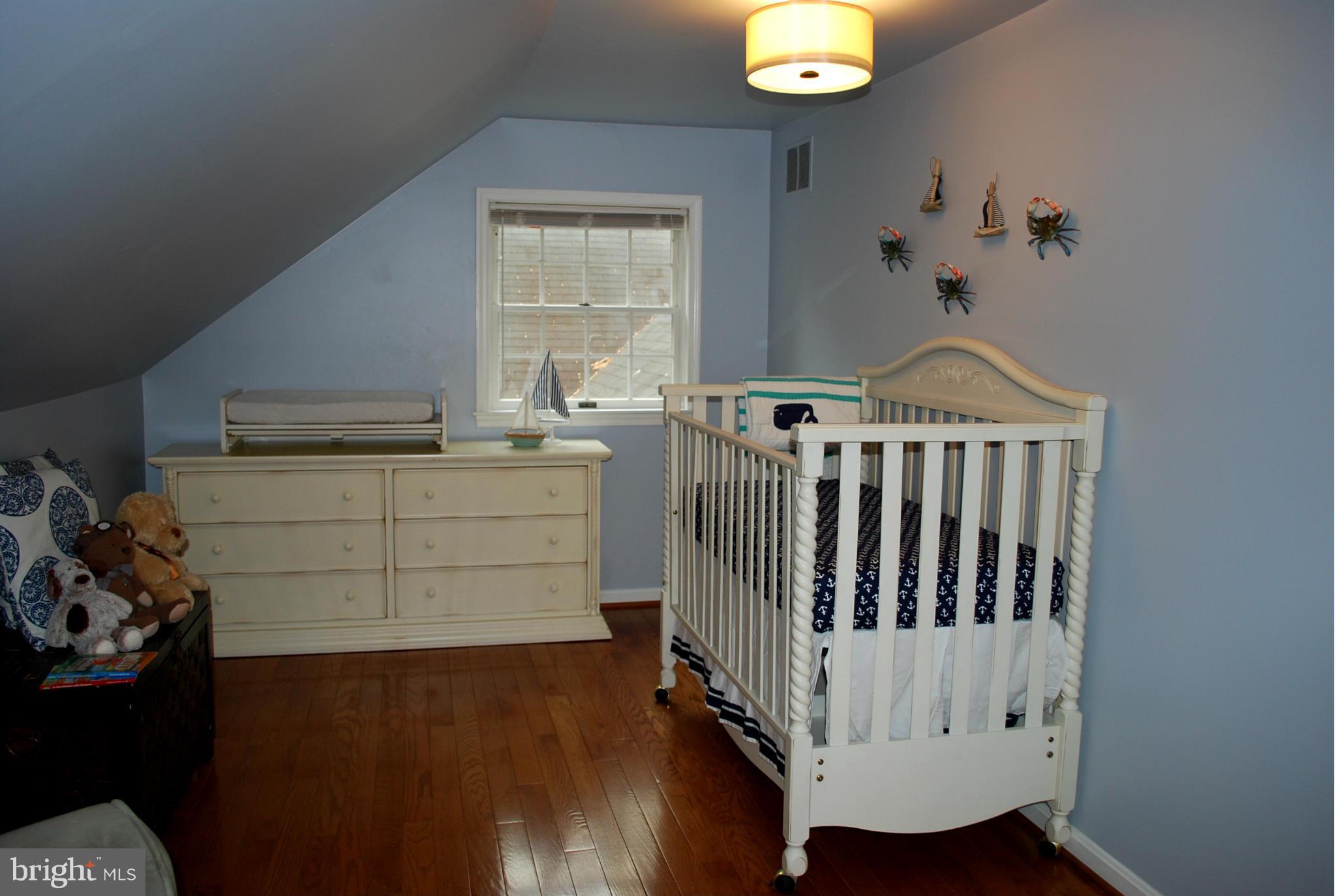985 St George Barber Road Davidsonville, MD 21035 - Photo 15 of 30 2nd floor Bedroom