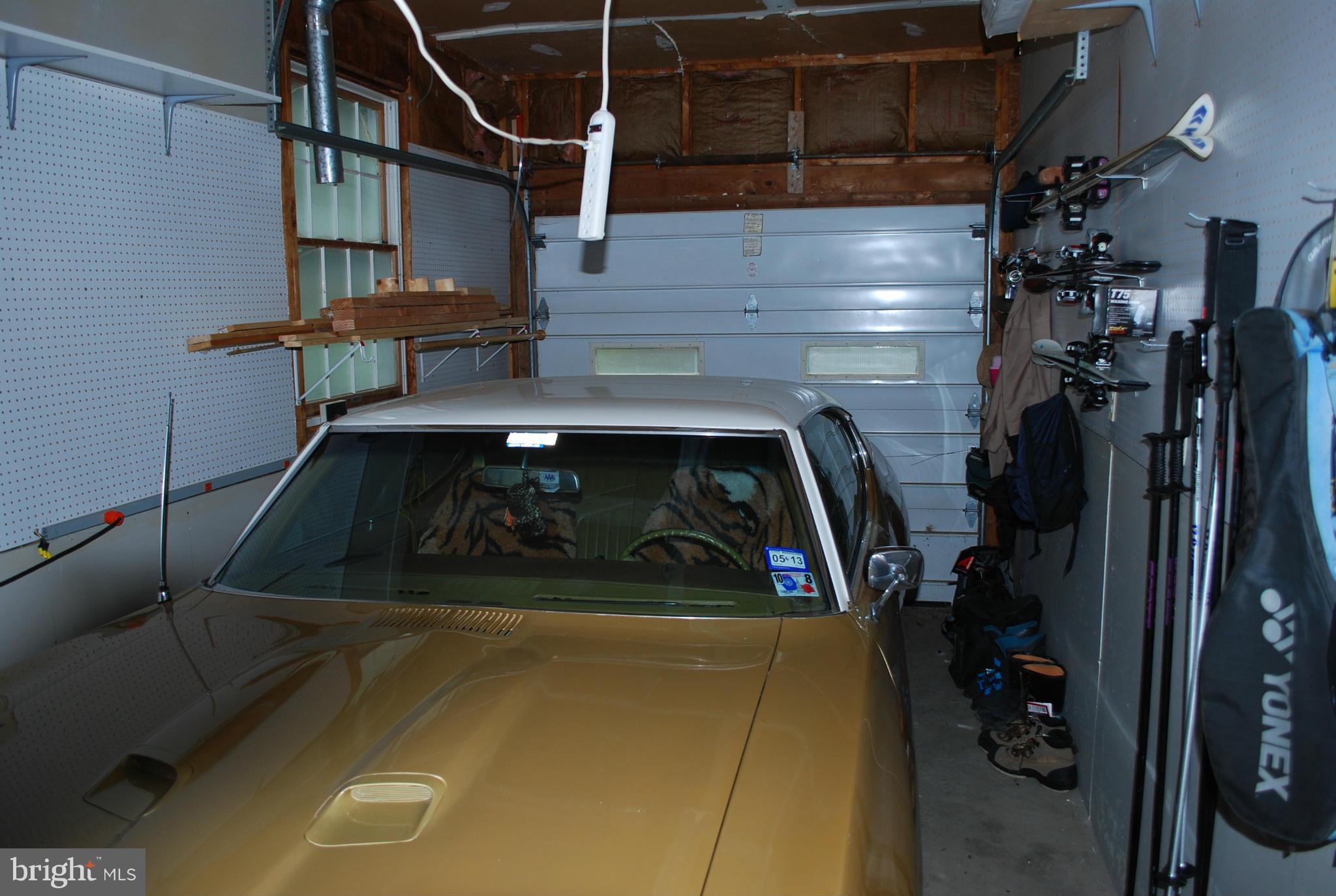 985 St George Barber Road Davidsonville, MD 21035 - Photo 23 of 30 Park a 3rd car or use as a workroom