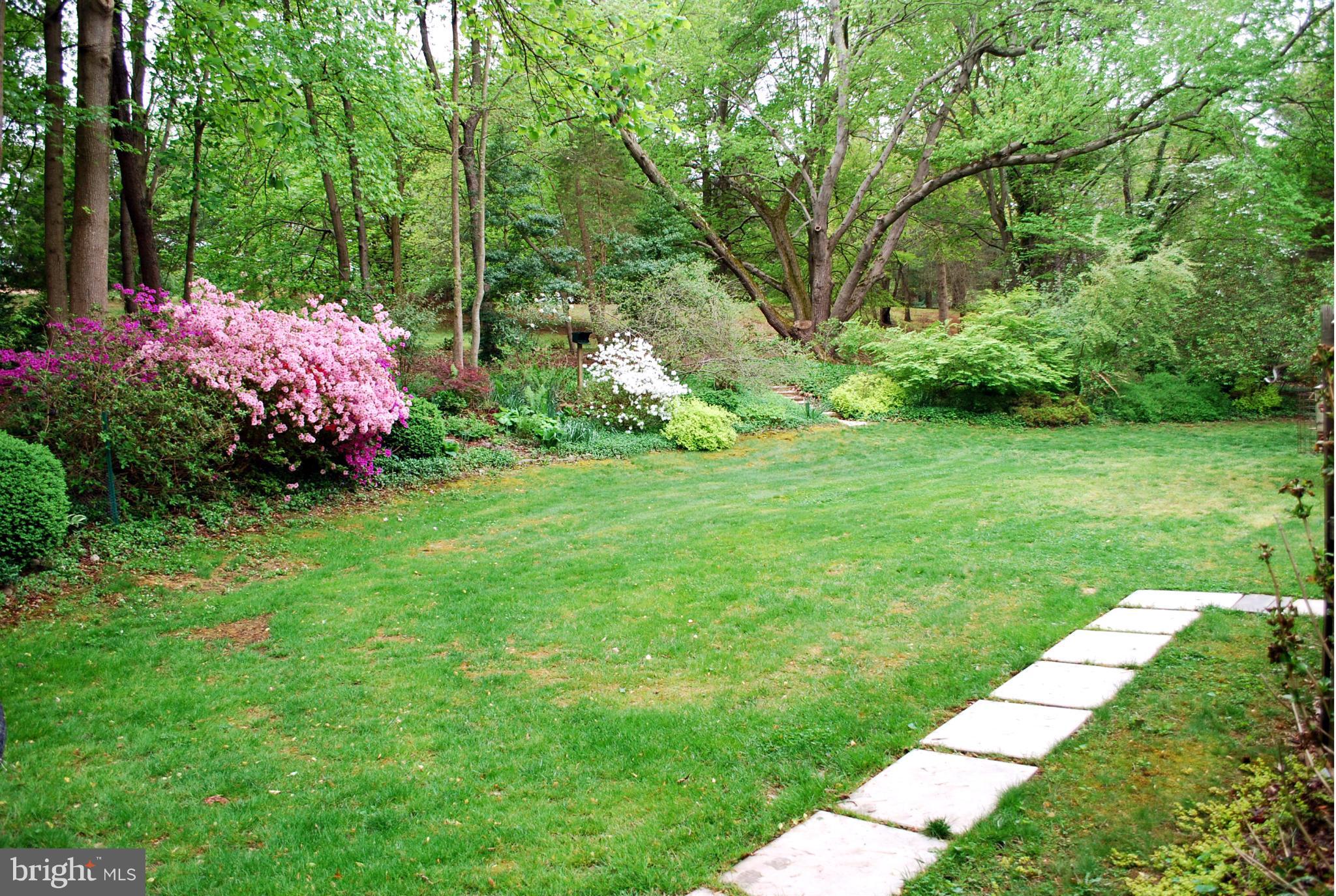 985 St George Barber Road Davidsonville, MD 21035 - Photo 26 of 30 Huge 2-acre lot with beautiful gardens