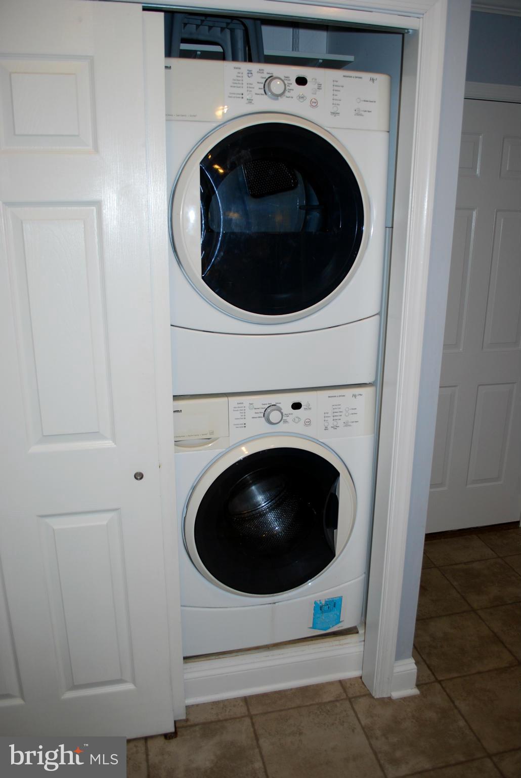 985 St George Barber Road Davidsonville, MD 21035 - Photo 30 of 30 Washer and dryer