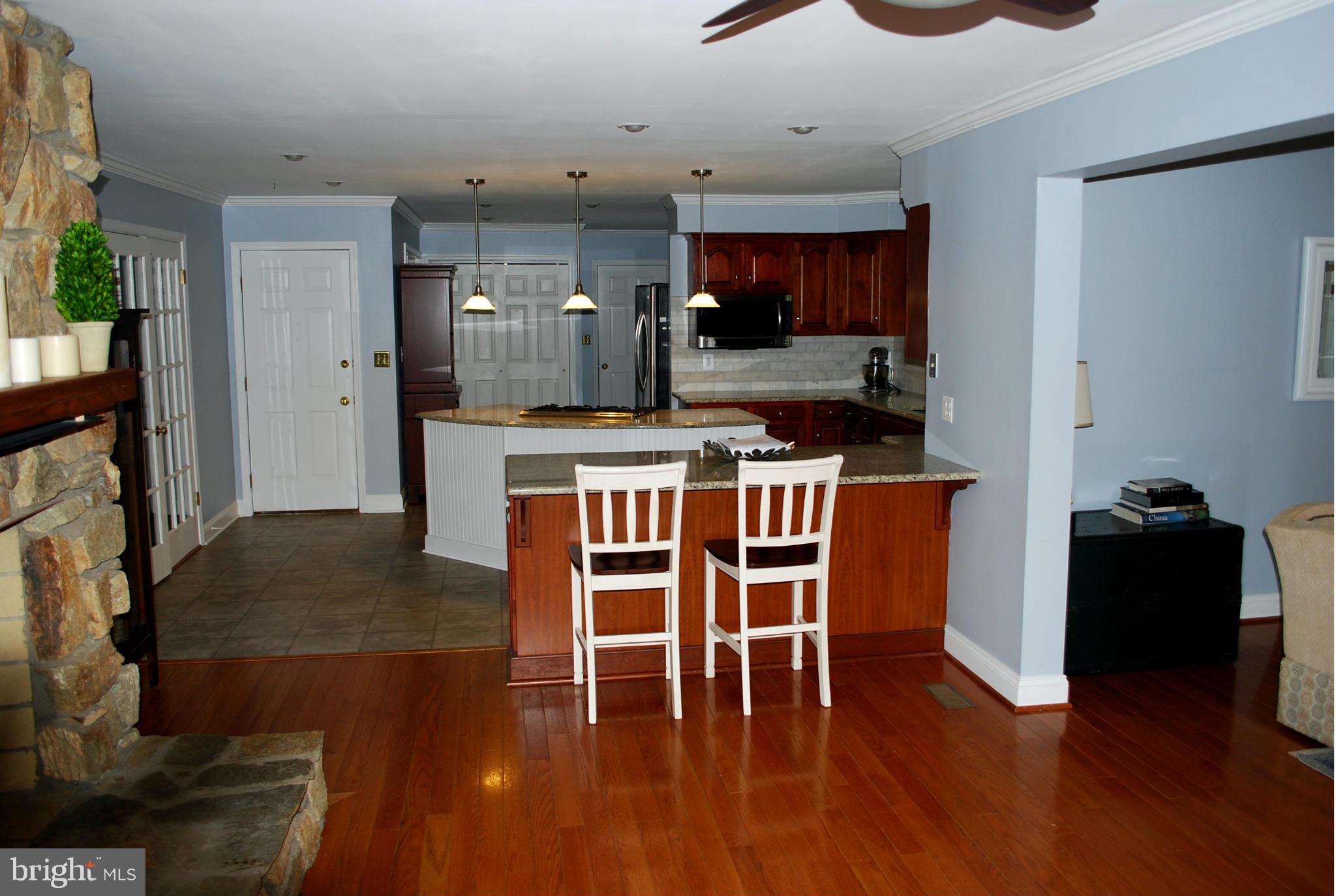 985 St George Barber Road Davidsonville, MD 21035 - Photo 8 of 30 Kitchen