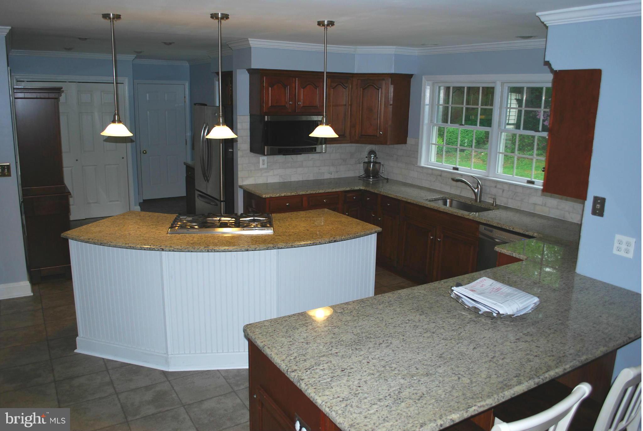 985 St George Barber Road Davidsonville, MD 21035 - Photo 9 of 30 Kitchen