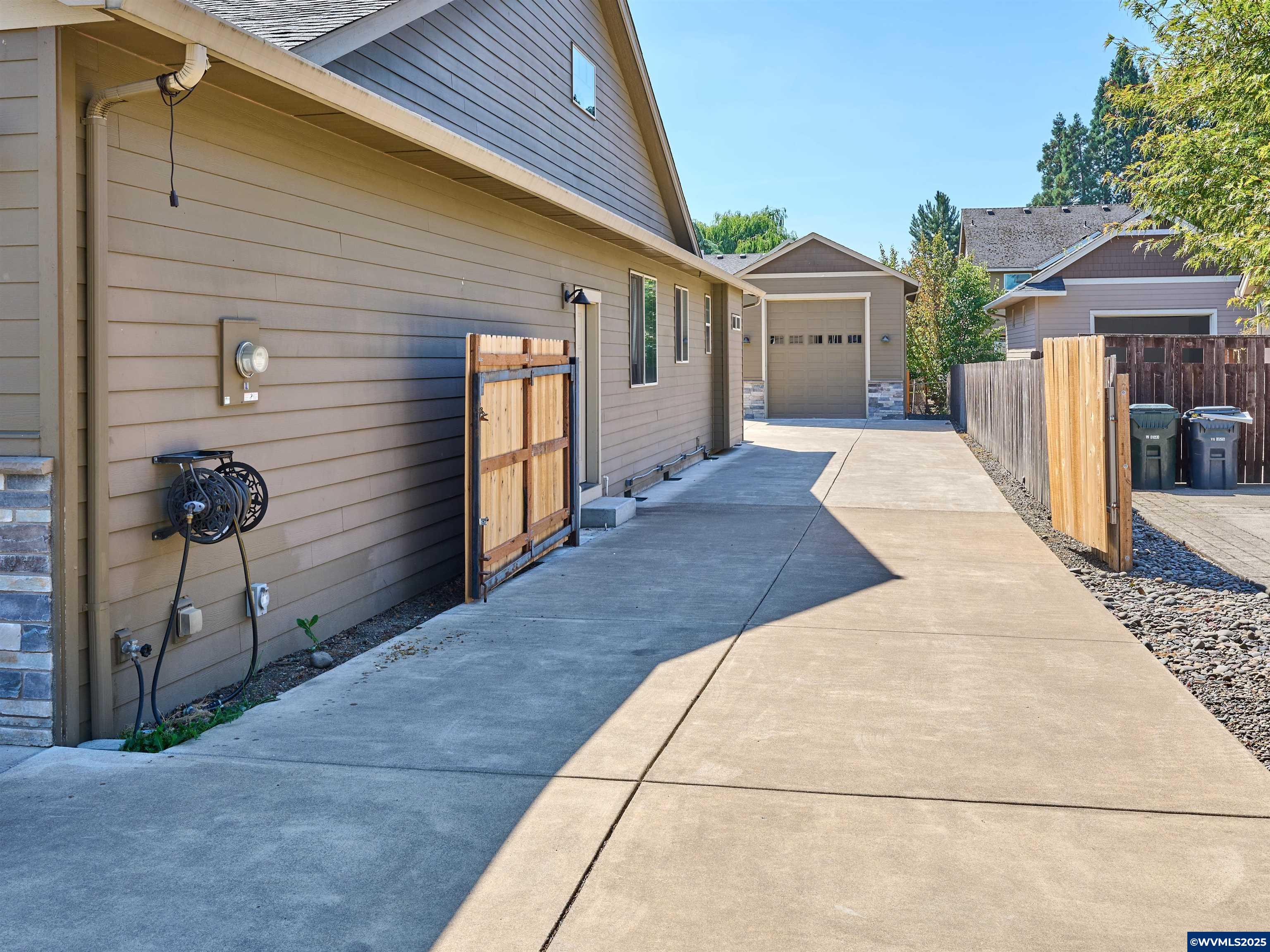 1284 Bair Road Northeast Keizer, OR 97303 - Photo 35 of 50 Gallery Image 35