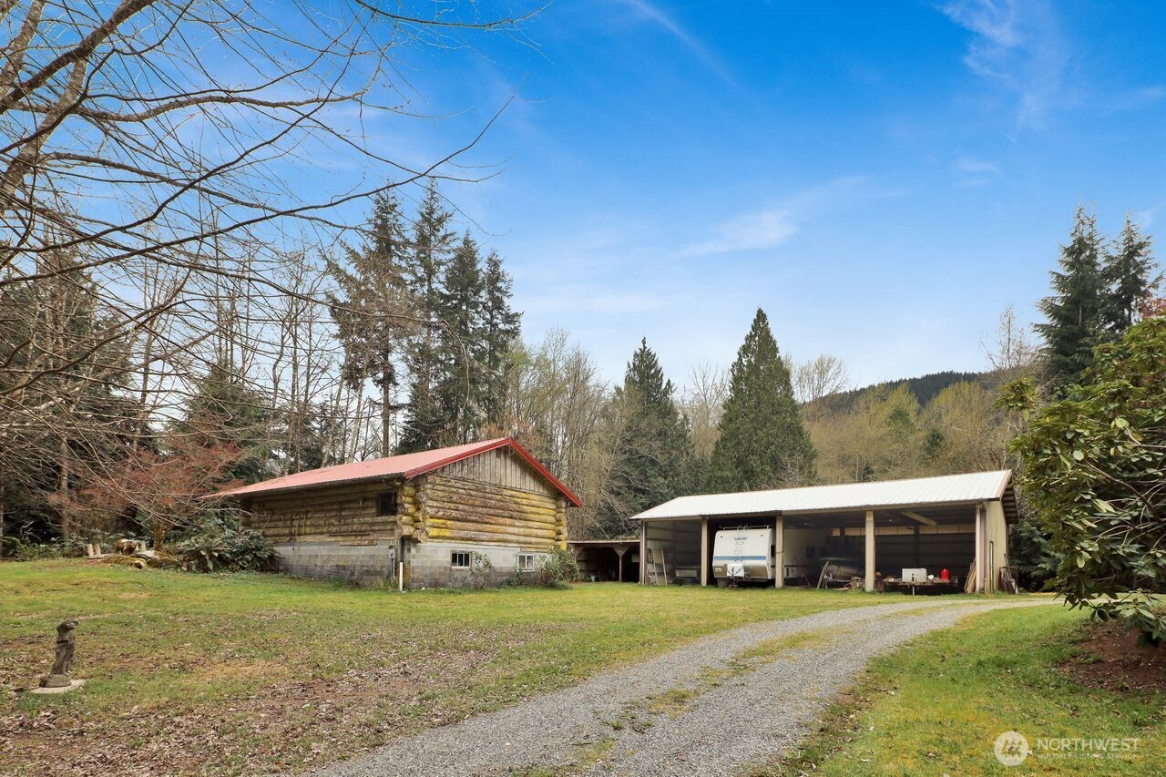 1120 Shaw Road Bow, WA 98232 - Photo 33 of 40