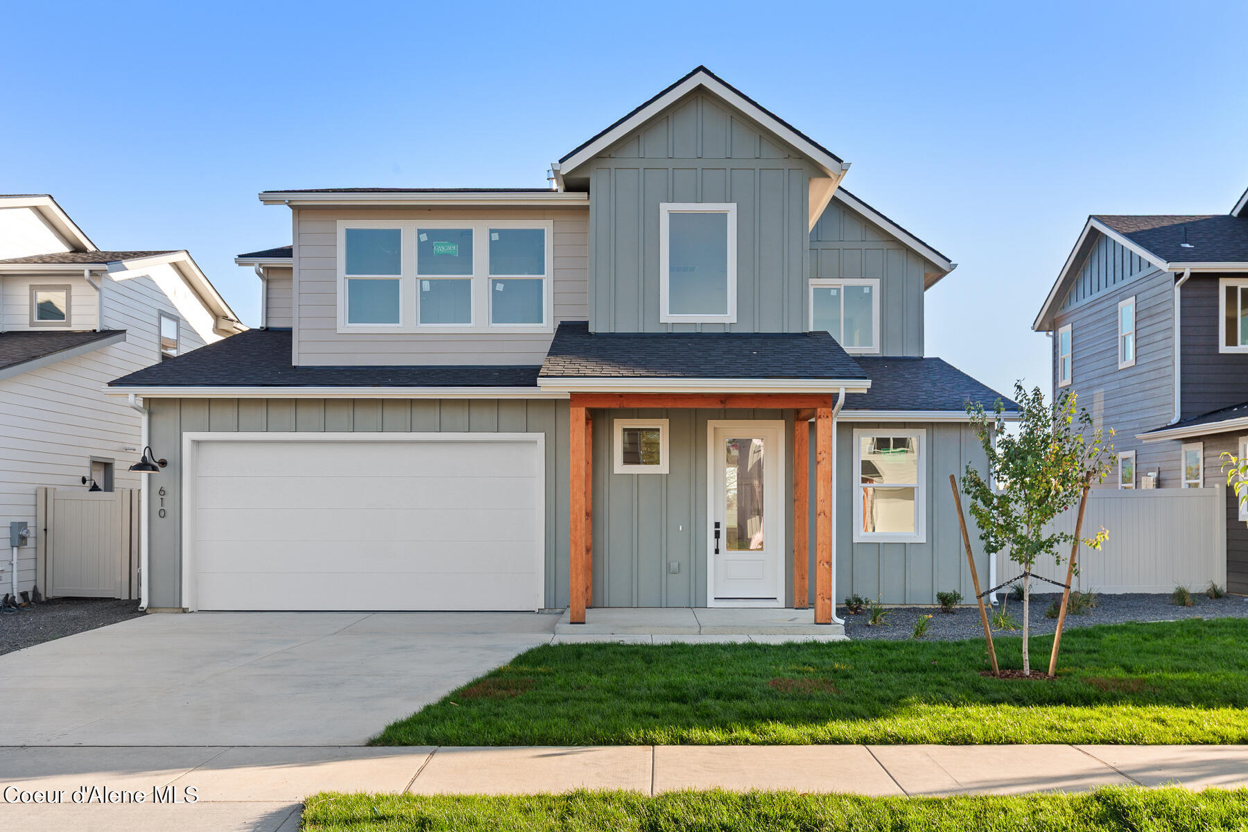 610 Moscow Street Sandpoint, ID 83864 - Photo 1 of 1 610 Moscow St.