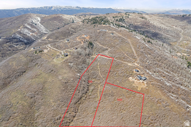 1369 Lower Cove Road Park City, UT 84098 - Photo 6 of 6