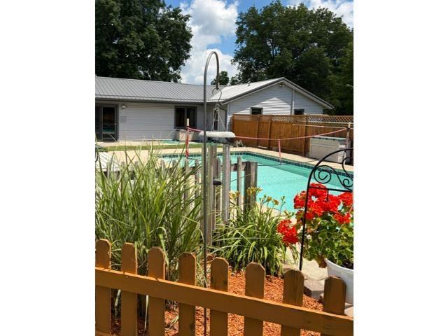 6516 Popp Road Fort Wayne, IN 46845 - Photo 4 of 26