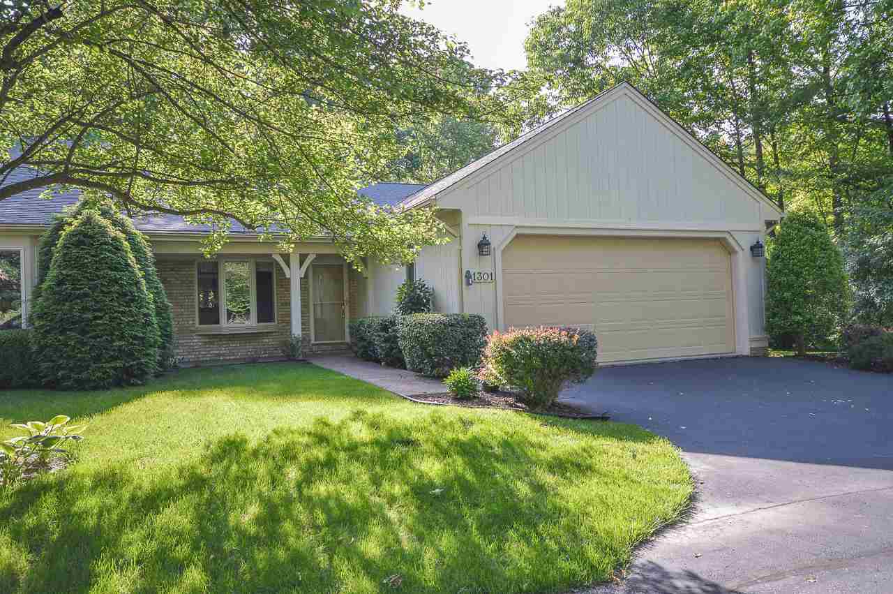 1301 Timberlake Road Evansville, IN 47710 - Photo 1 of 21 Gallery Image 1
