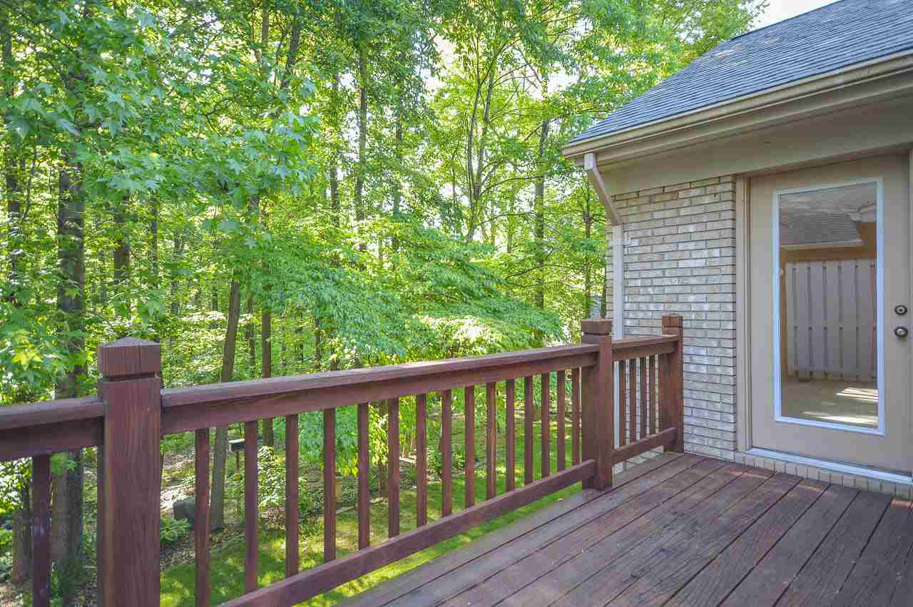 1301 Timberlake Road Evansville, IN 47710 - Photo 19 of 21 Gallery Image 19