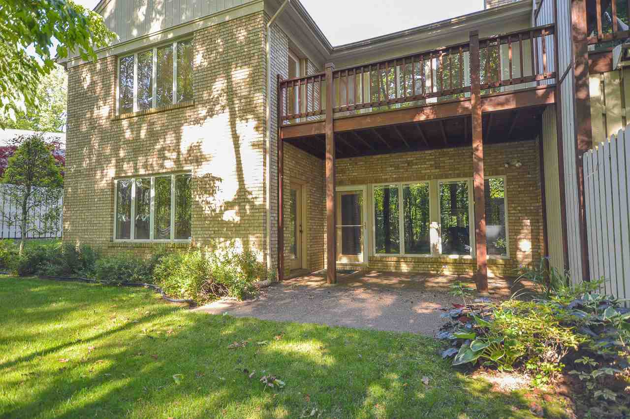 1301 Timberlake Road Evansville, IN 47710 - Photo 20 of 21 Gallery Image 20