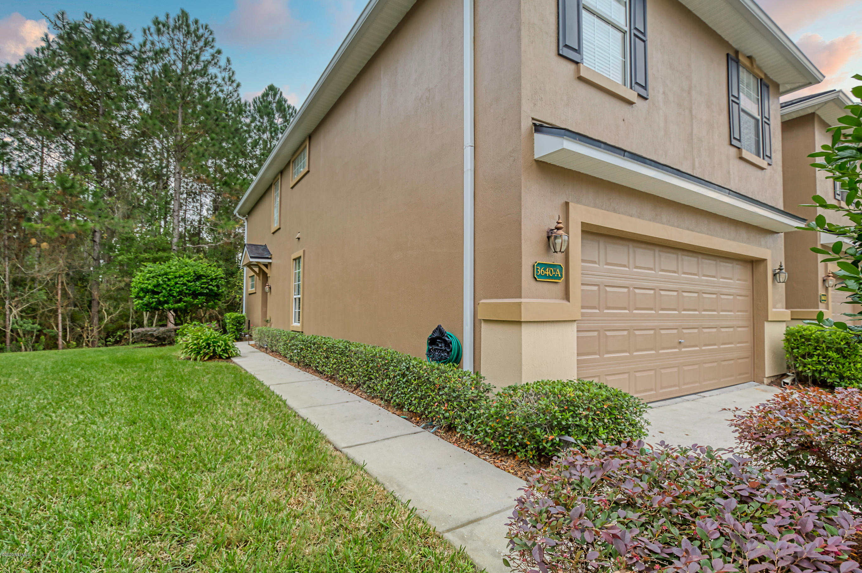 3640 Creswick Circle, Unit A, Orange Park, FL 32065 Compass