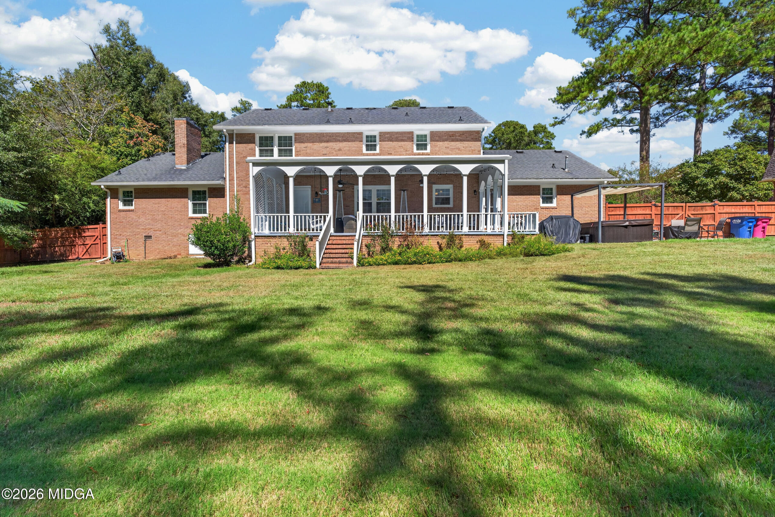 4772 Oxford Road Macon, GA 31210 - Photo 65 of 66 DSC03710