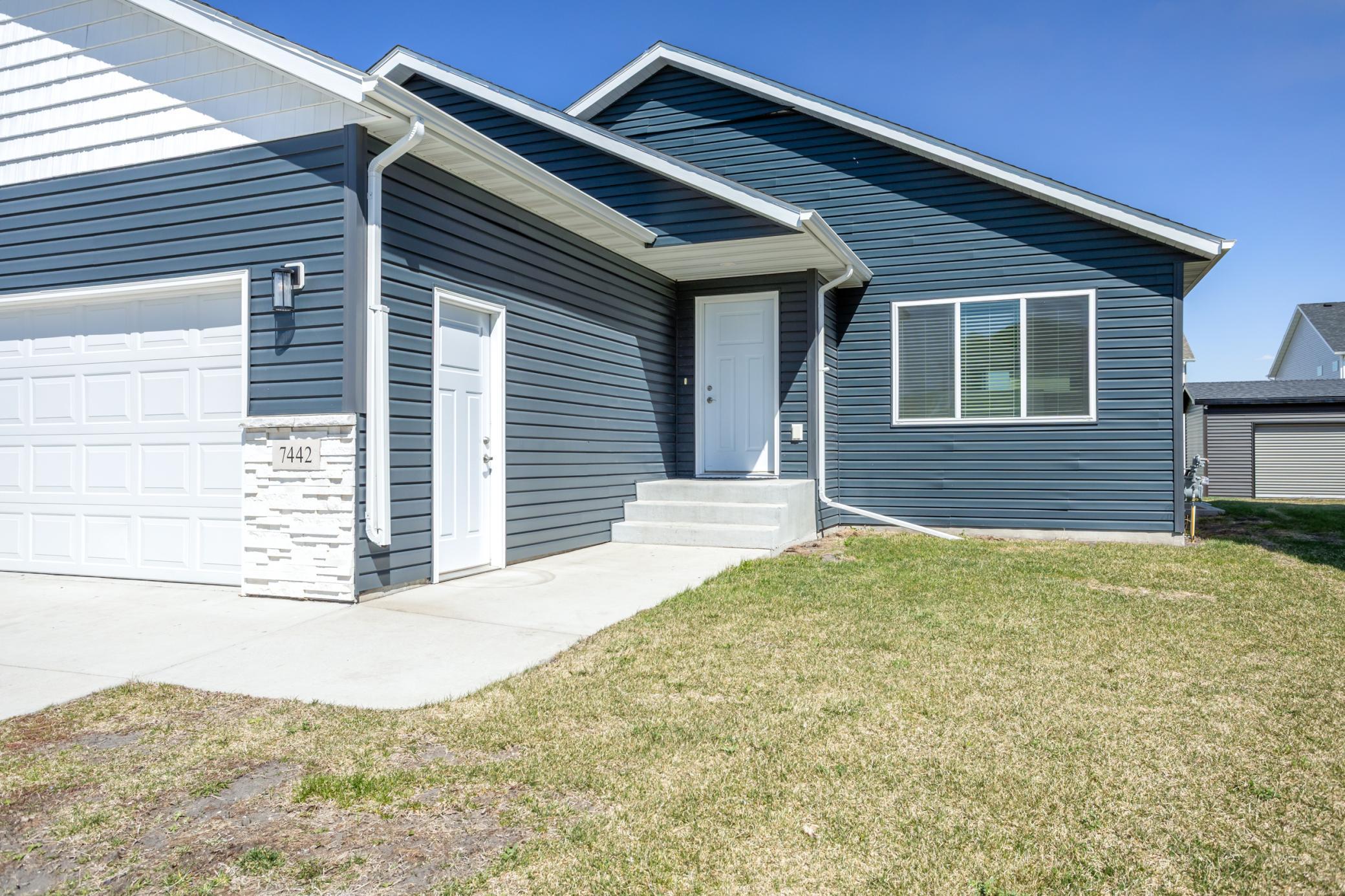 7442 20th Street South Fargo, ND 58104 - Photo 40 of 41