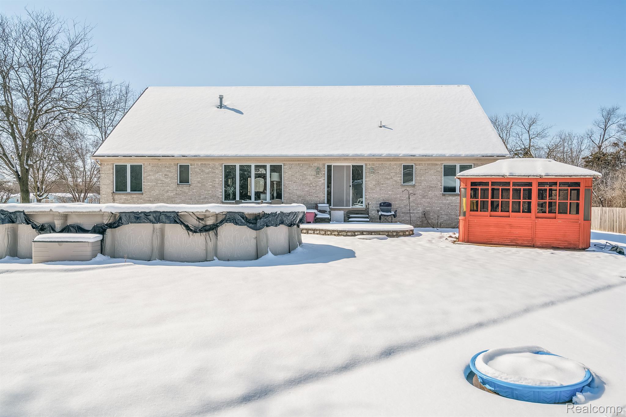 6015 Dellor Road Belleville, MI 48111 - Photo 50 of 64 Gallery Image 50