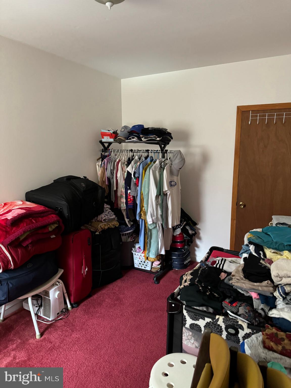 549 Tree Street Philadelphia, PA 19148 - Photo 13 of 18 Bedroom 2