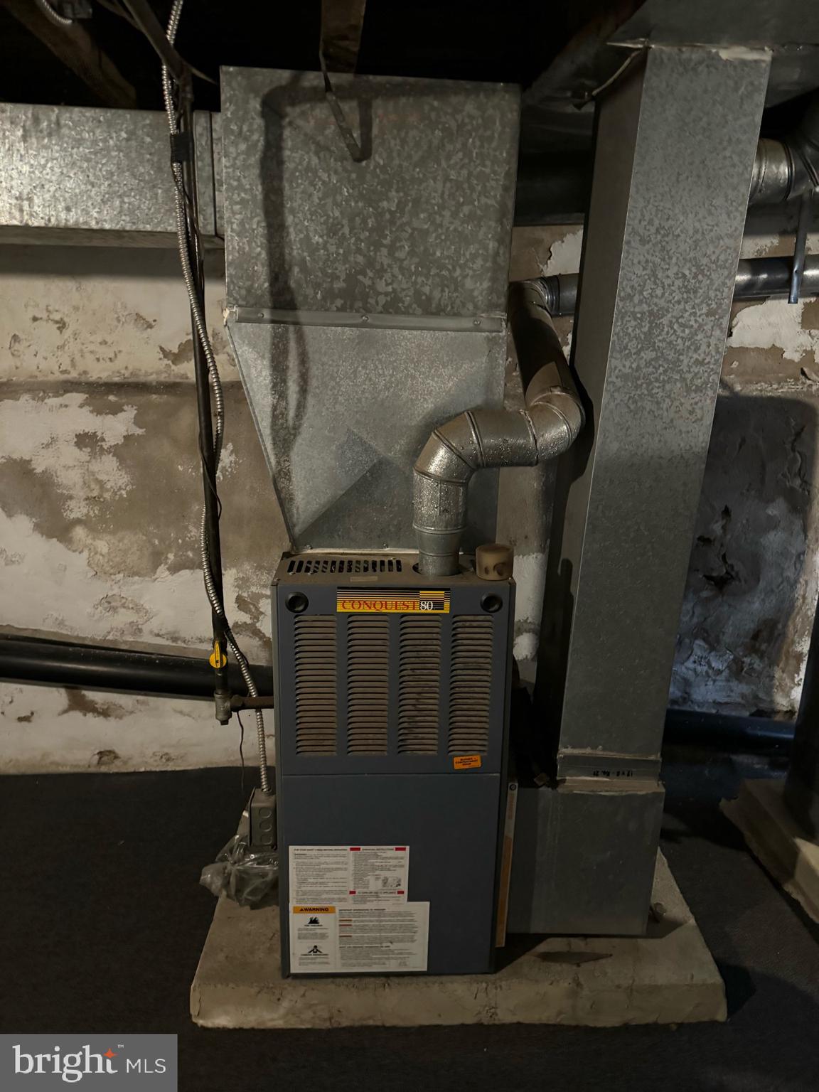 549 Tree Street Philadelphia, PA 19148 - Photo 15 of 18 Basement