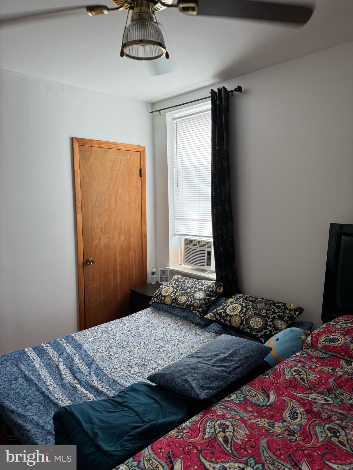 549 Tree Street Philadelphia, PA 19148 - Photo 9 of 18 Bedroom Main