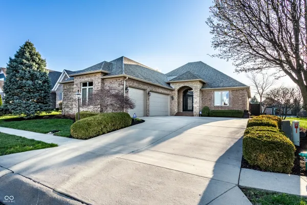 $589,000 | 6639 Flowstone Way, Indianapolis, IN 46237
