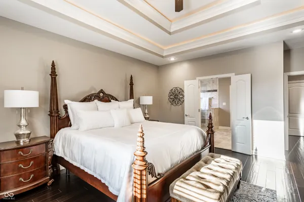 $589,000 | 6639 Flowstone Way, Indianapolis, IN 46237