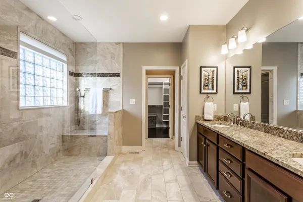 $589,000 | 6639 Flowstone Way, Indianapolis, IN 46237