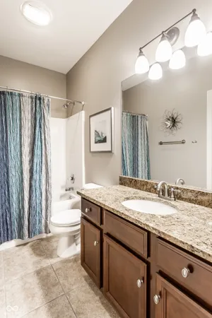 $589,000 | 6639 Flowstone Way, Indianapolis, IN 46237