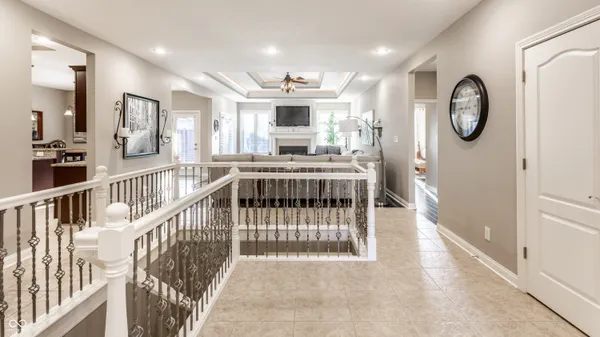 $589,000 | 6639 Flowstone Way, Indianapolis, IN 46237