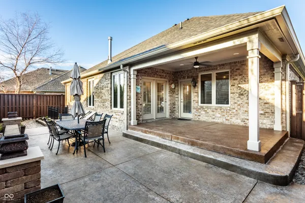 $589,000 | 6639 Flowstone Way, Indianapolis, IN 46237