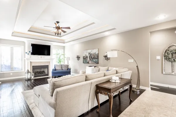 $589,000 | 6639 Flowstone Way, Indianapolis, IN 46237