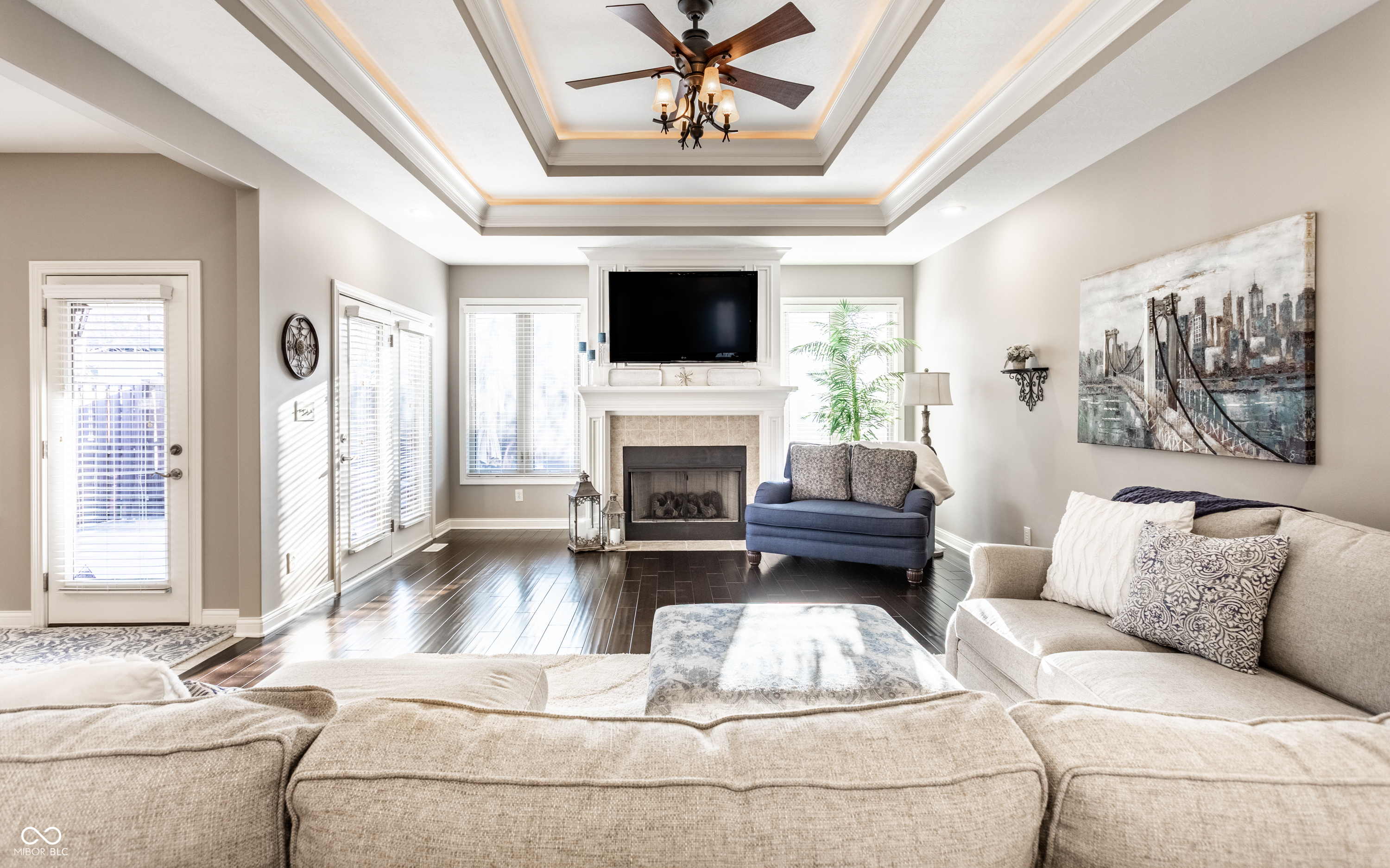 6639 Flowstone Way Indianapolis, IN 46237 - Photo 5 of 34