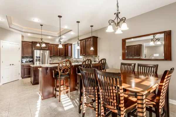 $589,000 | 6639 Flowstone Way, Indianapolis, IN 46237