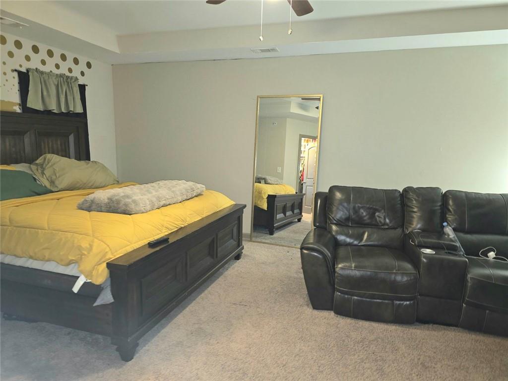 7790 Rock Rose Lane Fairburn, GA 30213 - Photo 15 of 19