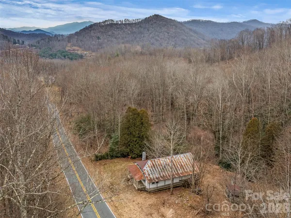 $150,000 | 625 Cook Town Road, Bakersville, NC 28705