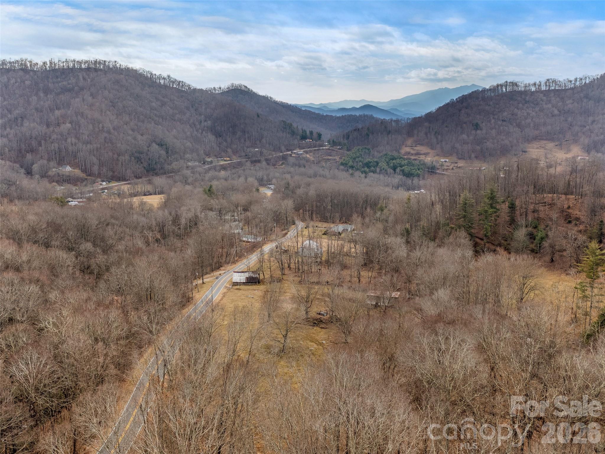 625 Cook Town Road Bakersville, NC 28705 - Photo 14 of 38