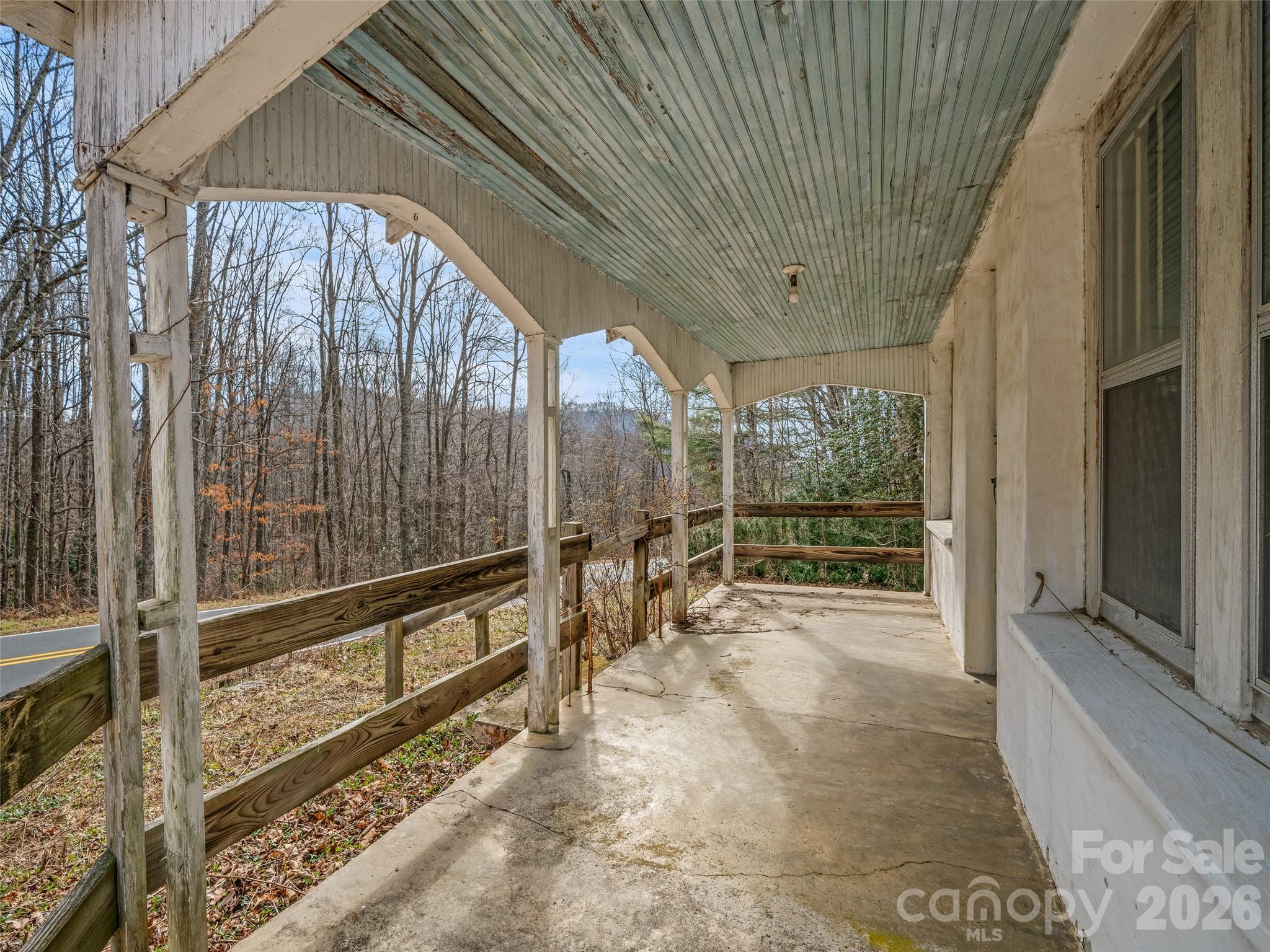 625 Cook Town Road Bakersville, NC 28705 - Photo 20 of 38