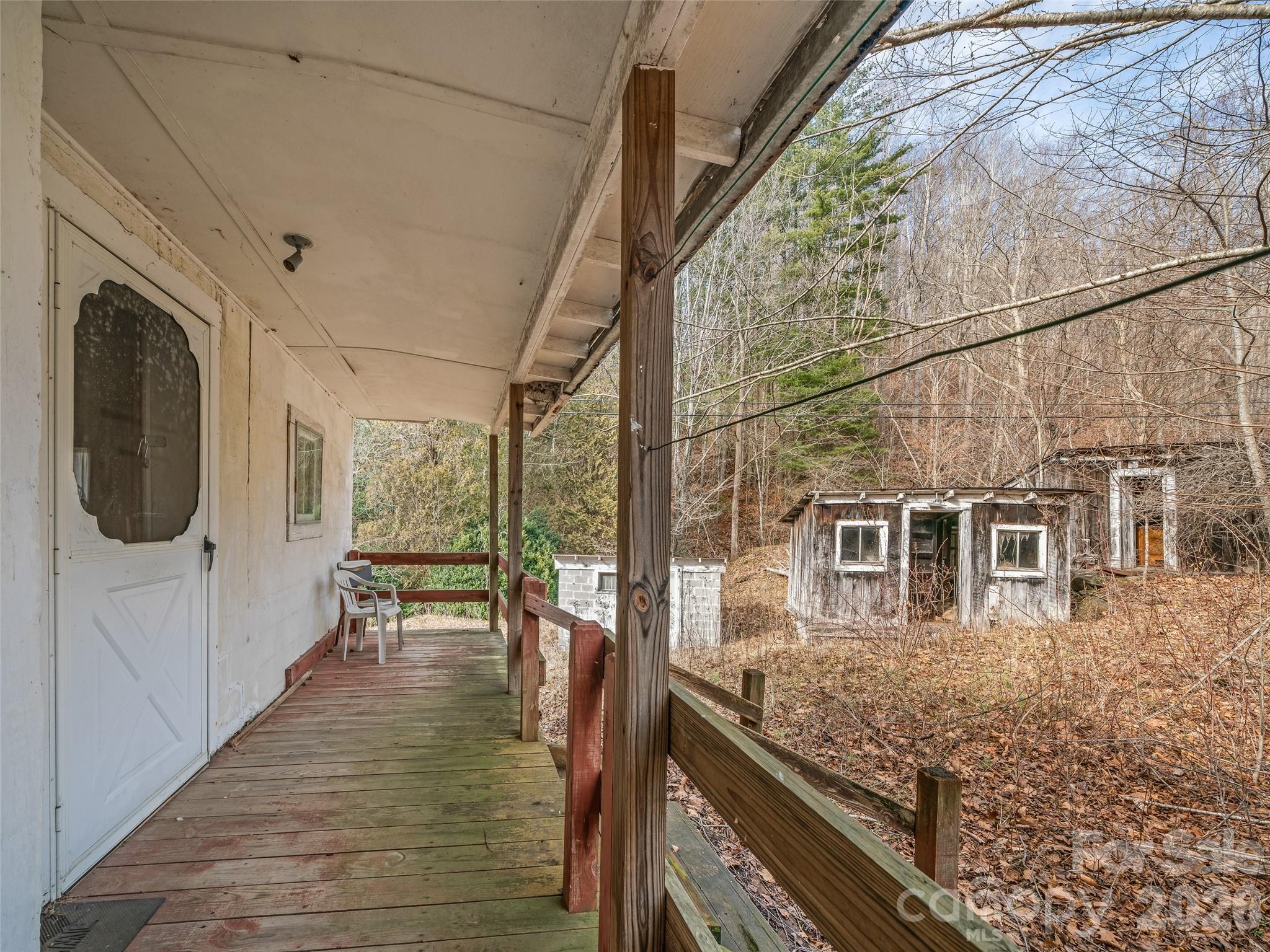 625 Cook Town Road Bakersville, NC 28705 - Photo 21 of 38