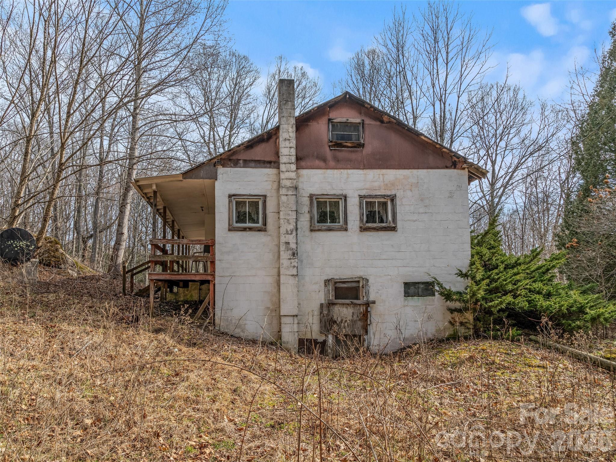 625 Cook Town Road Bakersville, NC 28705 - Photo 23 of 38