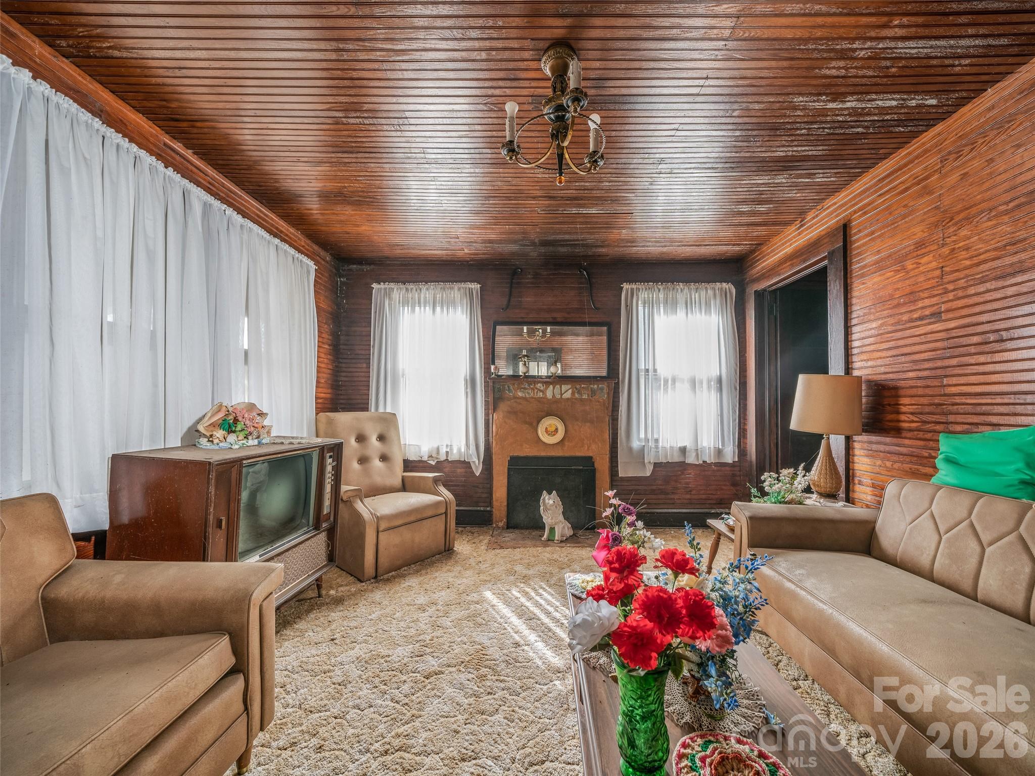 625 Cook Town Road Bakersville, NC 28705 - Photo 24 of 38