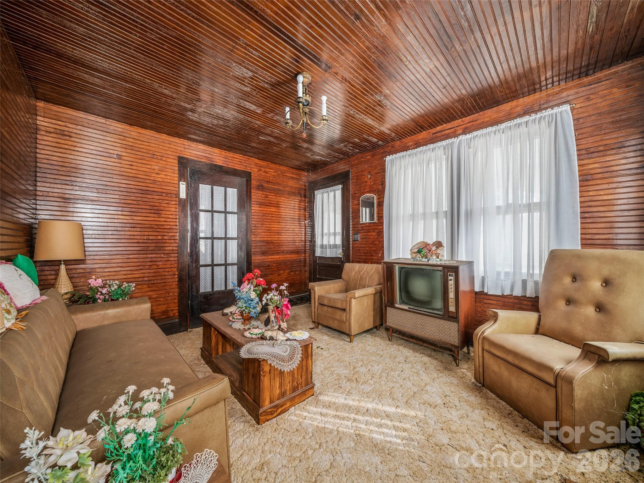 625 Cook Town Road Bakersville, NC 28705 - Photo 25 of 38