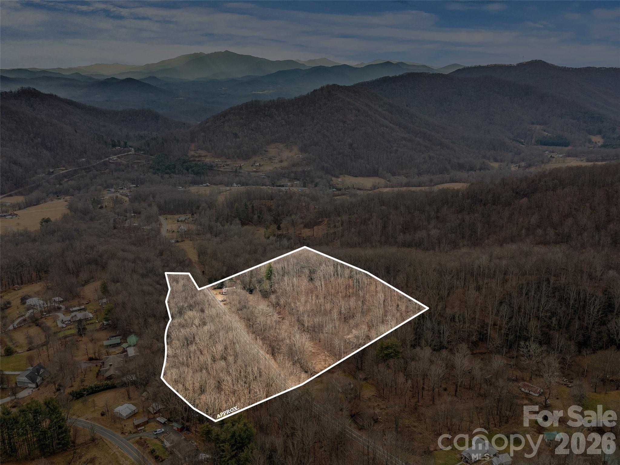 625 Cook Town Road Bakersville, NC 28705 - Photo 3 of 38