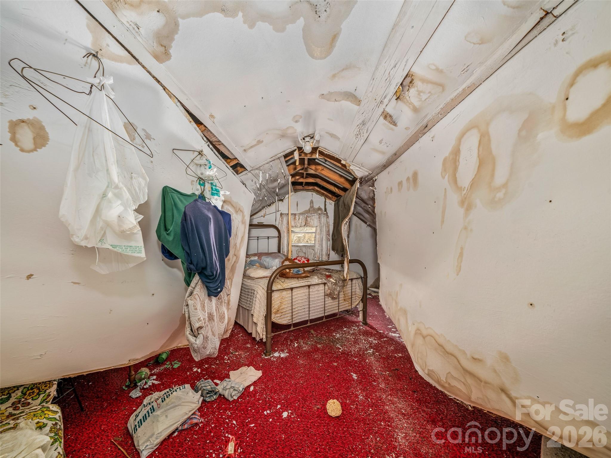 625 Cook Town Road Bakersville, NC 28705 - Photo 32 of 38