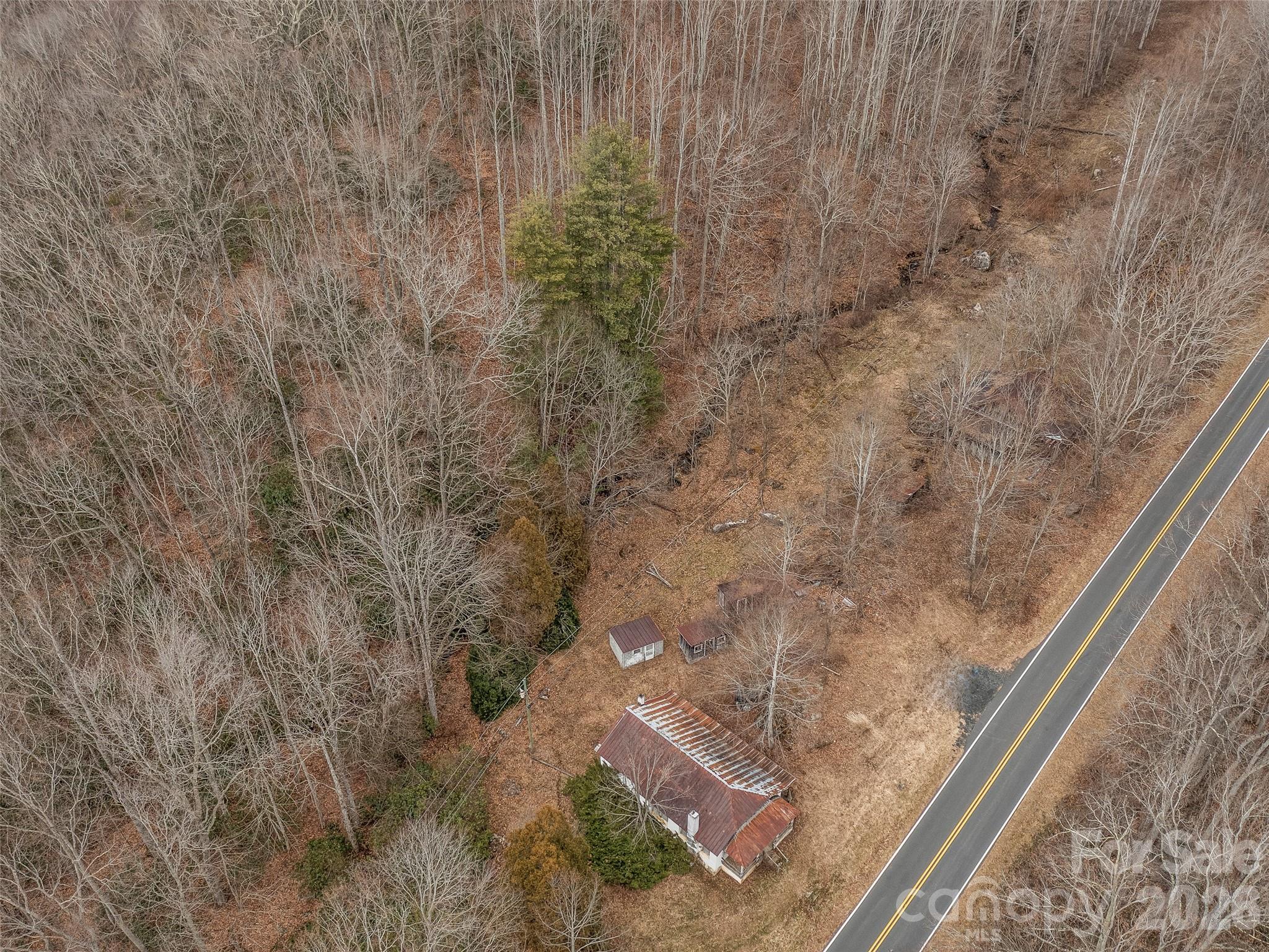 625 Cook Town Road Bakersville, NC 28705 - Photo 34 of 38