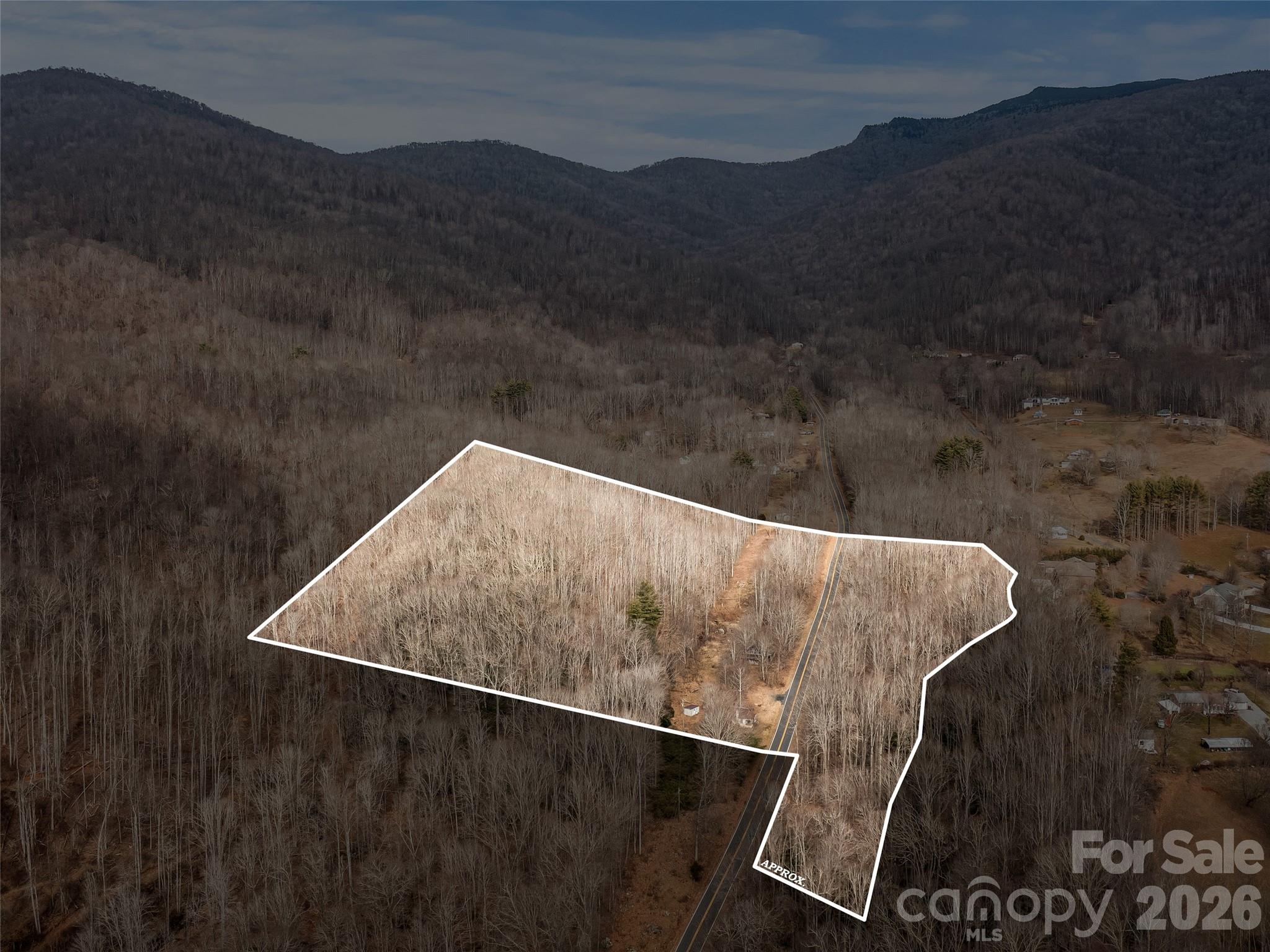 625 Cook Town Road Bakersville, NC 28705 - Photo 38 of 38