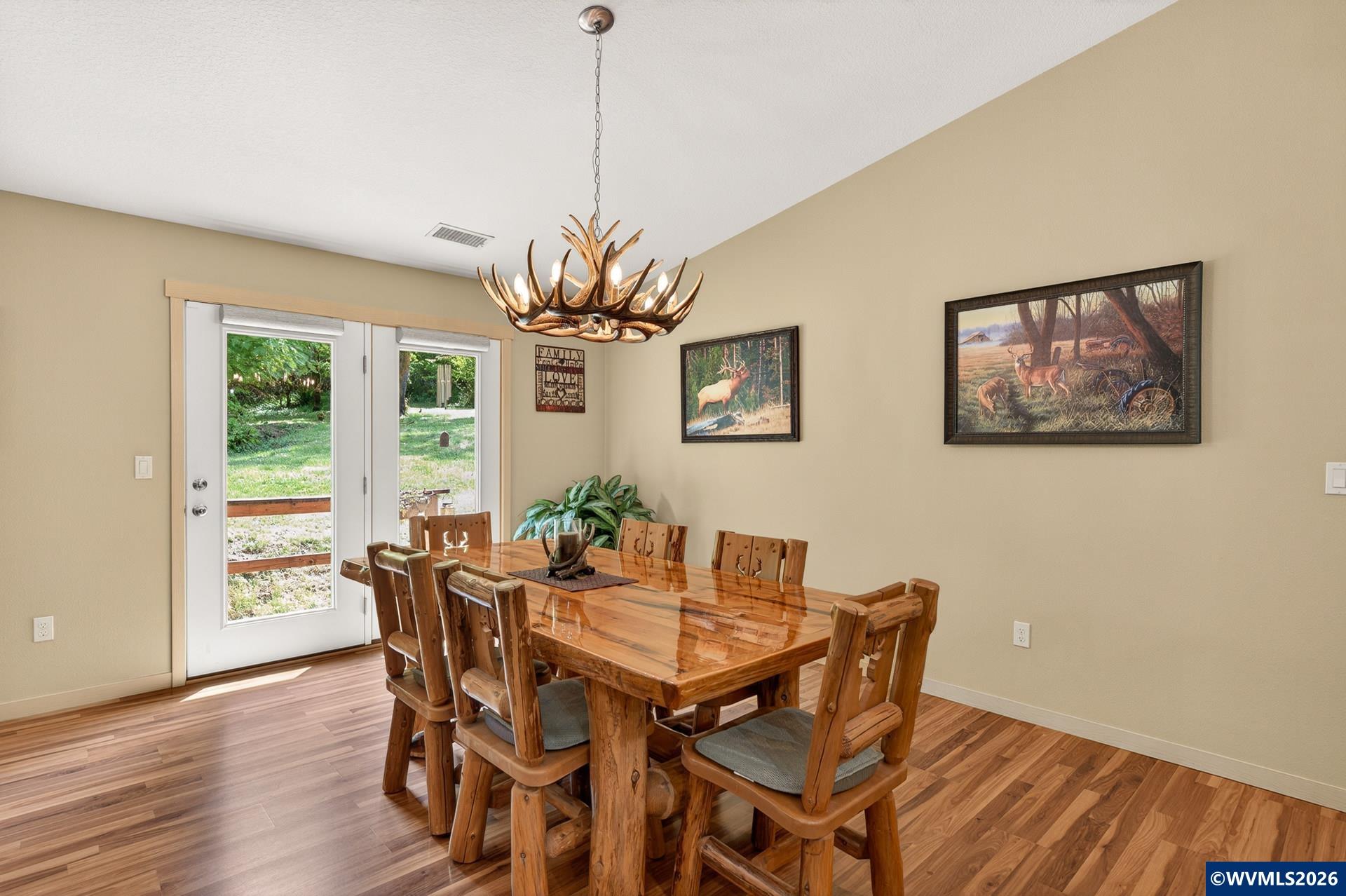 6660 Alvord Alley Road Grand Ronde, OR 97347 - Photo 15 of 47