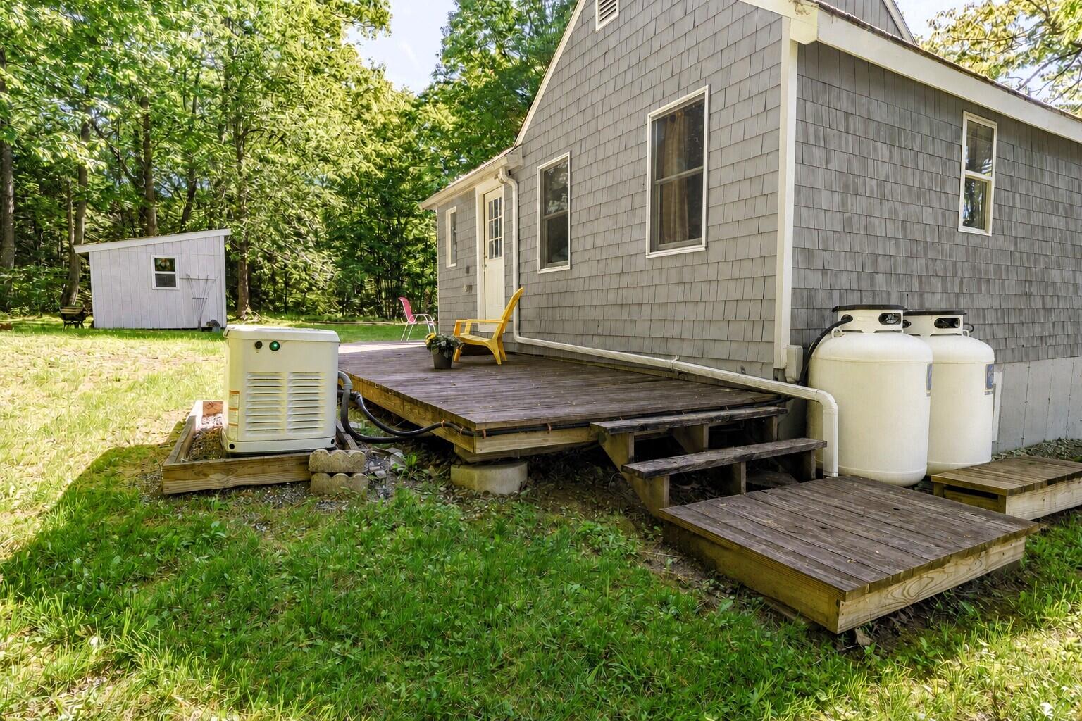 87 Poland Road Lincolnville, ME 04849 - Photo 31 of 34