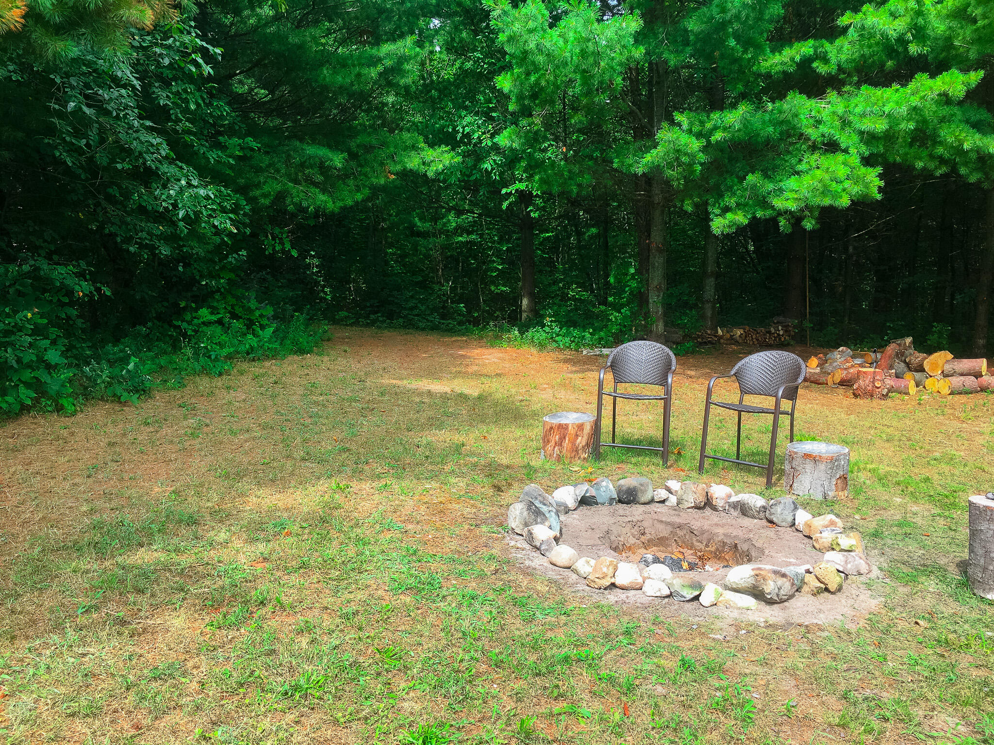 11028 Pickerel Lake Road Alanson, MI 49706 - Photo 18 of 19 SELLER PROVIDED PHOTO