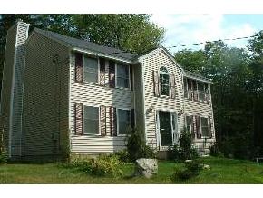 307 Middlebranch Road New Boston, NH 03242 - Photo 2 of 9