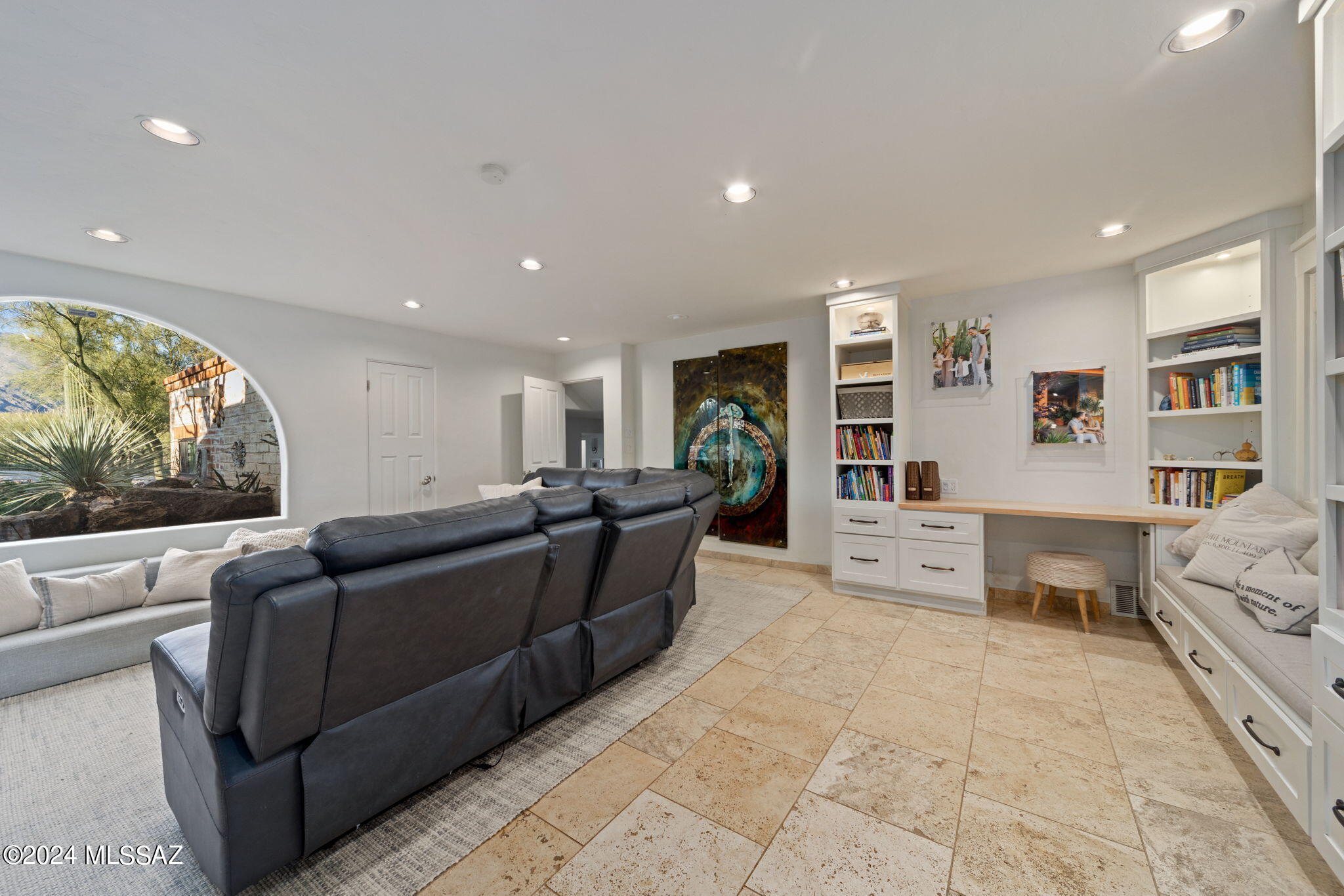 3005 East Cerrada Los Palitos Tucson, AZ 85718 - Photo 25 of 49